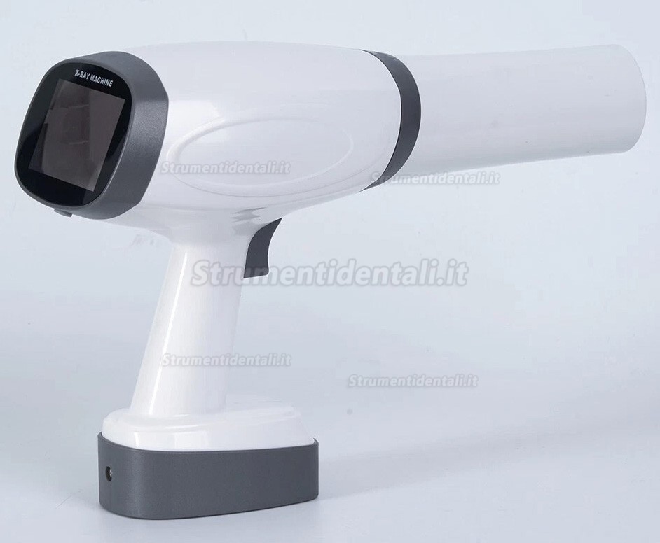 Radiografico endorale portatile dentista, Radiografico odontoiatrico STM-S680